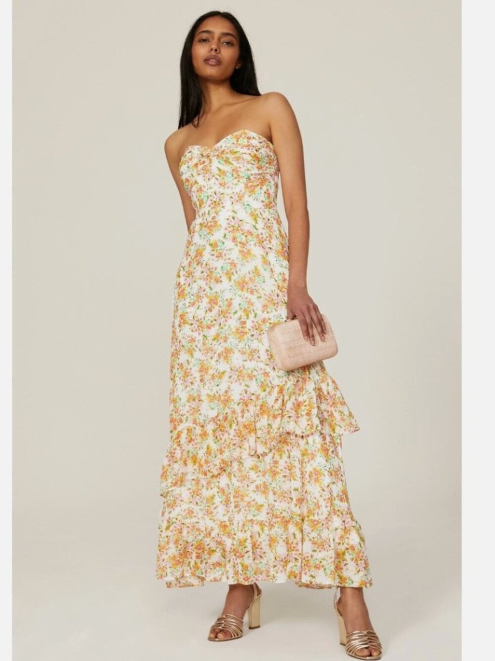 Shoshanna Remy Dress- Size 10